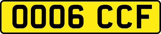 OO06CCF