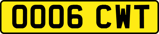 OO06CWT