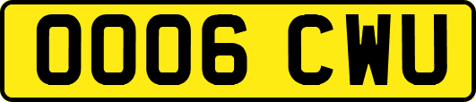 OO06CWU