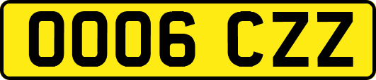 OO06CZZ