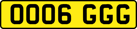 OO06GGG