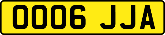 OO06JJA