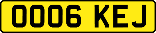 OO06KEJ