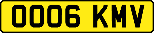 OO06KMV