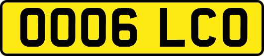OO06LCO