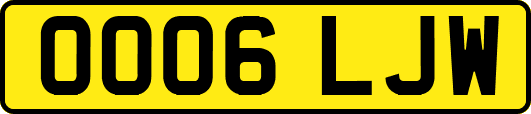 OO06LJW