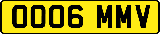 OO06MMV