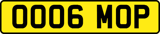 OO06MOP