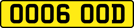 OO06OOD