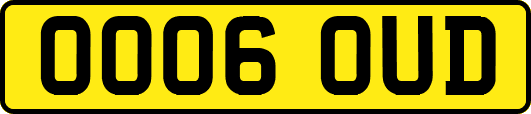 OO06OUD