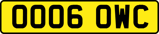 OO06OWC