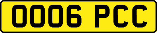 OO06PCC