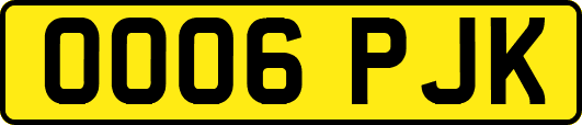 OO06PJK
