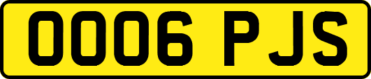 OO06PJS