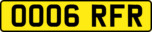 OO06RFR