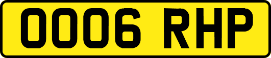 OO06RHP