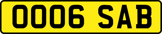 OO06SAB