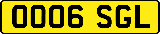 OO06SGL