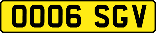 OO06SGV