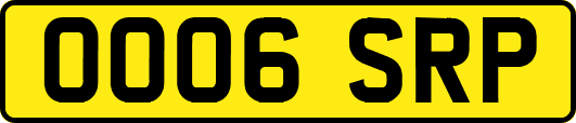 OO06SRP