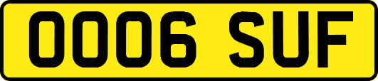 OO06SUF