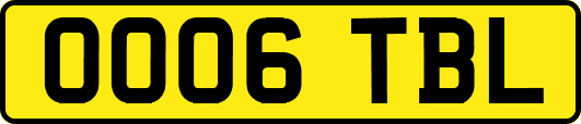 OO06TBL