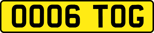 OO06TOG