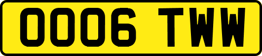 OO06TWW