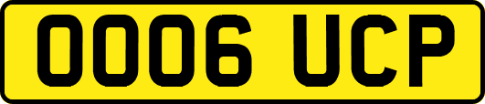 OO06UCP