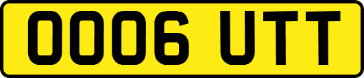 OO06UTT