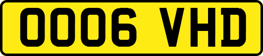 OO06VHD