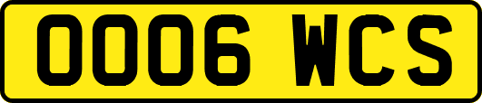 OO06WCS