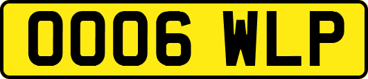 OO06WLP