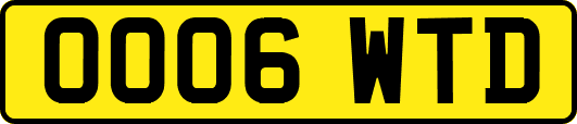 OO06WTD