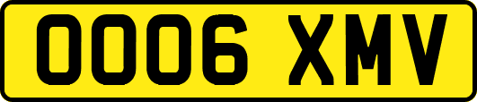 OO06XMV