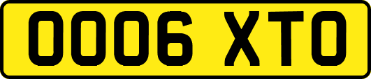 OO06XTO
