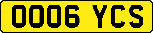 OO06YCS