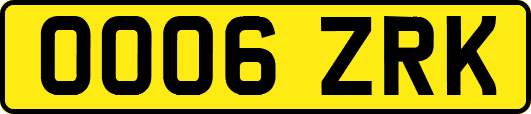 OO06ZRK