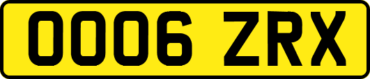 OO06ZRX