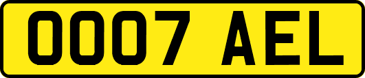 OO07AEL