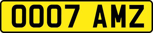OO07AMZ