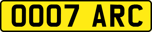 OO07ARC