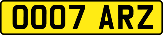 OO07ARZ