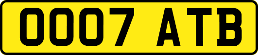OO07ATB