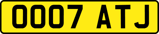 OO07ATJ