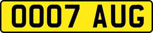 OO07AUG