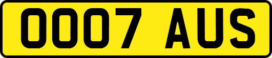 OO07AUS