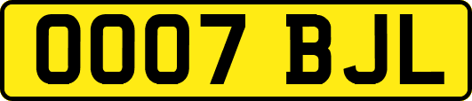 OO07BJL