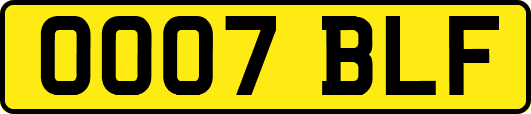 OO07BLF