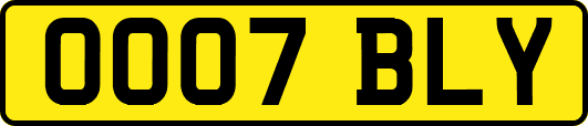 OO07BLY